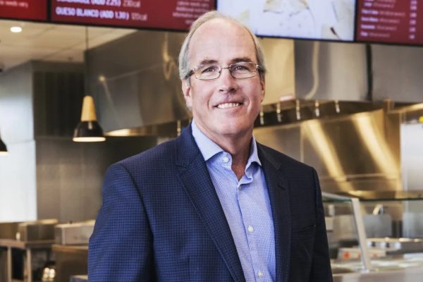 A Chipotle pénzügyi vezetője érkezik a Tesla igazgatótanácsába