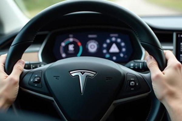Vizsgálat indult a Tesla önvezető rendszereinek valós képességei ügyében