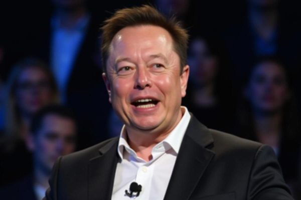 Musk szerint nincs gond a kereslettel, virágzik a Tesla üzlete