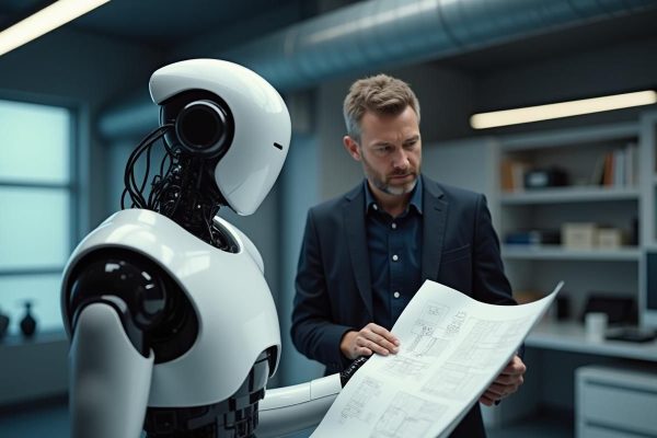 A Tesla beperelte korábbi mérnökét az Optimus robot titkainak állítólagos ellopása miatt
