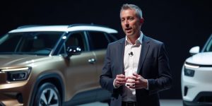 Rivian nagy dobásra készül két új modellel