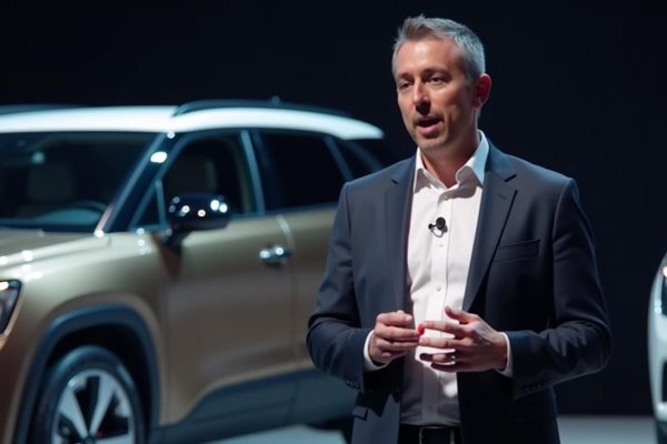 Rivian nagy dobásra készül két új modellel