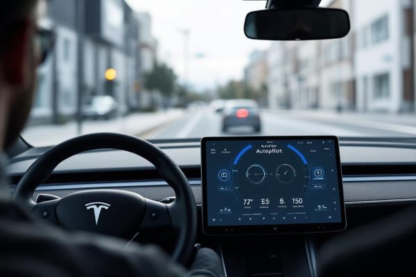 Tesla minden áron titkosítaná a baleseti adatokat