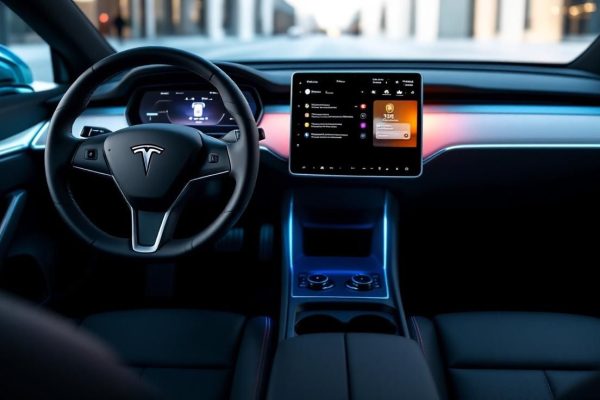 Tesla kivezeti a yoke kormányt az alap Model S és X változatokból