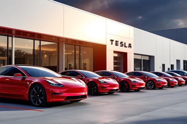 Visszavonták a Tesla elleni trösztellenes pert