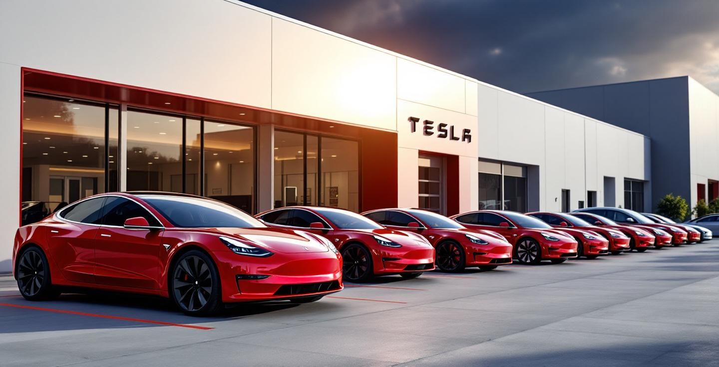 Visszavonták a Tesla elleni trösztellenes pert