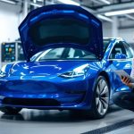 Megdöbbentő eredmény: 180 000 mérföld után így teljesít a Tesla akkumulátora