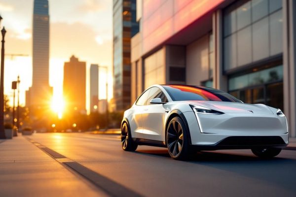 Egész jól működik a Tesla robotaxi szolgáltatása