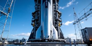 Elon Musk három héten belül tervezi a Starship tizedik tesztrepülését