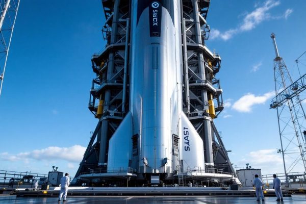 Elon Musk három héten belül tervezi a Starship tizedik tesztrepülését