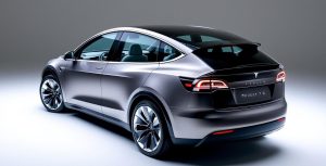 Tesla Model Y L hatüléses változata elnyerte a kínai versenytársak elismerését